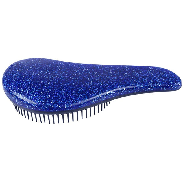 1pcs Anti-static Hair Brush Comb