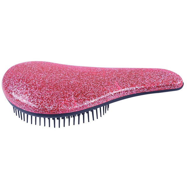 1pcs Anti-static Hair Brush Comb