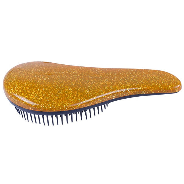 1pcs Anti-static Hair Brush Comb