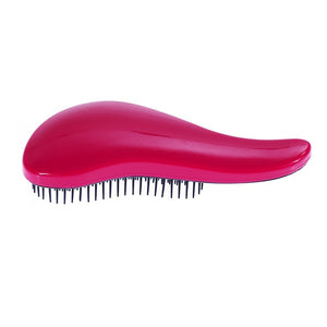 1pcs Anti-static Hair Brush Comb