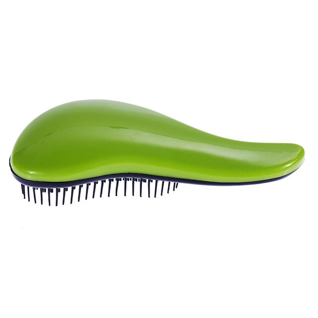 1pcs Anti-static Hair Brush Comb