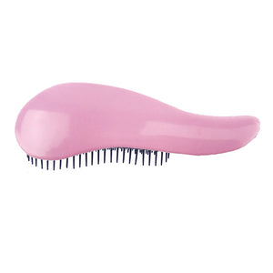 1pcs Anti-static Hair Brush Comb