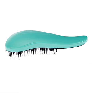 1pcs Anti-static Hair Brush Comb