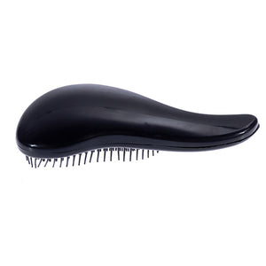 1pcs Anti-static Hair Brush Comb