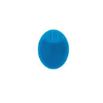 Load image into Gallery viewer, Silicone Facial Wash Pad Exfoliating Blackhead Removal Face Cleaning Brush
