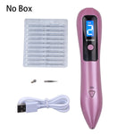 Load image into Gallery viewer, LCD Plasma Pen LED Lighting Laser Tattoo Mole Removal Machine
