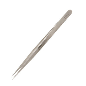 Makeup Professional Eyelash Tweezers