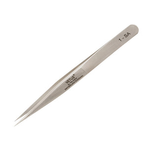 Makeup Professional Eyelash Tweezers