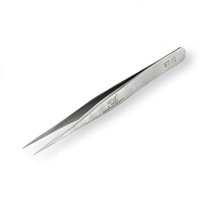 Makeup Professional Eyelash Tweezers