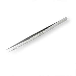 Makeup Professional Eyelash Tweezers