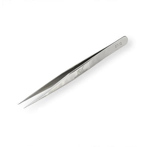 Makeup Professional Eyelash Tweezers