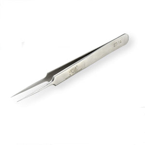 Makeup Professional Eyelash Tweezers