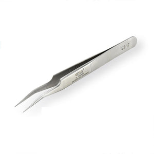 Makeup Professional Eyelash Tweezers