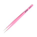 Load image into Gallery viewer, Makeup Professional Eyelash Tweezers
