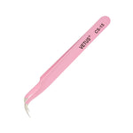 Load image into Gallery viewer, Makeup Professional Eyelash Tweezers
