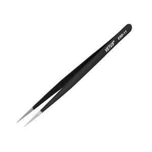 Makeup Professional Eyelash Tweezers