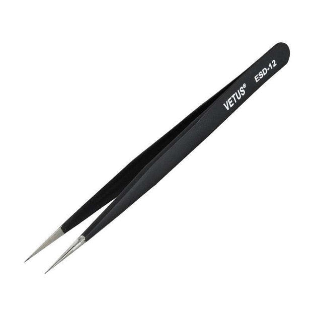 Makeup Professional Eyelash Tweezers