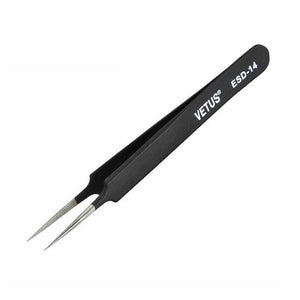 Makeup Professional Eyelash Tweezers