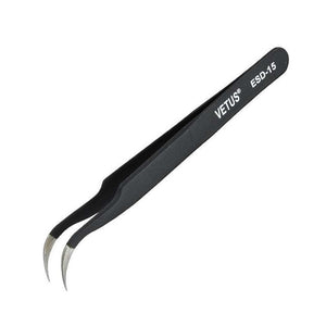 Makeup Professional Eyelash Tweezers