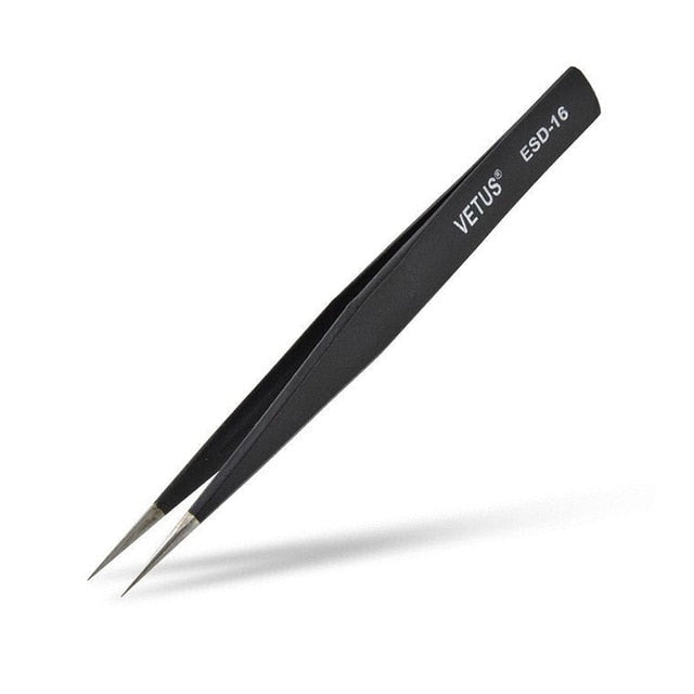 Makeup Professional Eyelash Tweezers