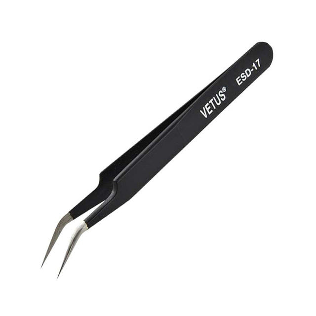 Makeup Professional Eyelash Tweezers