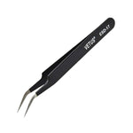 Load image into Gallery viewer, Makeup Professional Eyelash Tweezers
