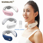 Load image into Gallery viewer, Smart Electric Neck and Shoulder
