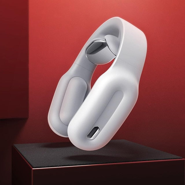 Smart Electric Neck and Shoulder