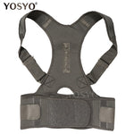 Load image into Gallery viewer, Posture Corrector Magnetic Therapy Brace Shoulder Back Support Belt for  Women
