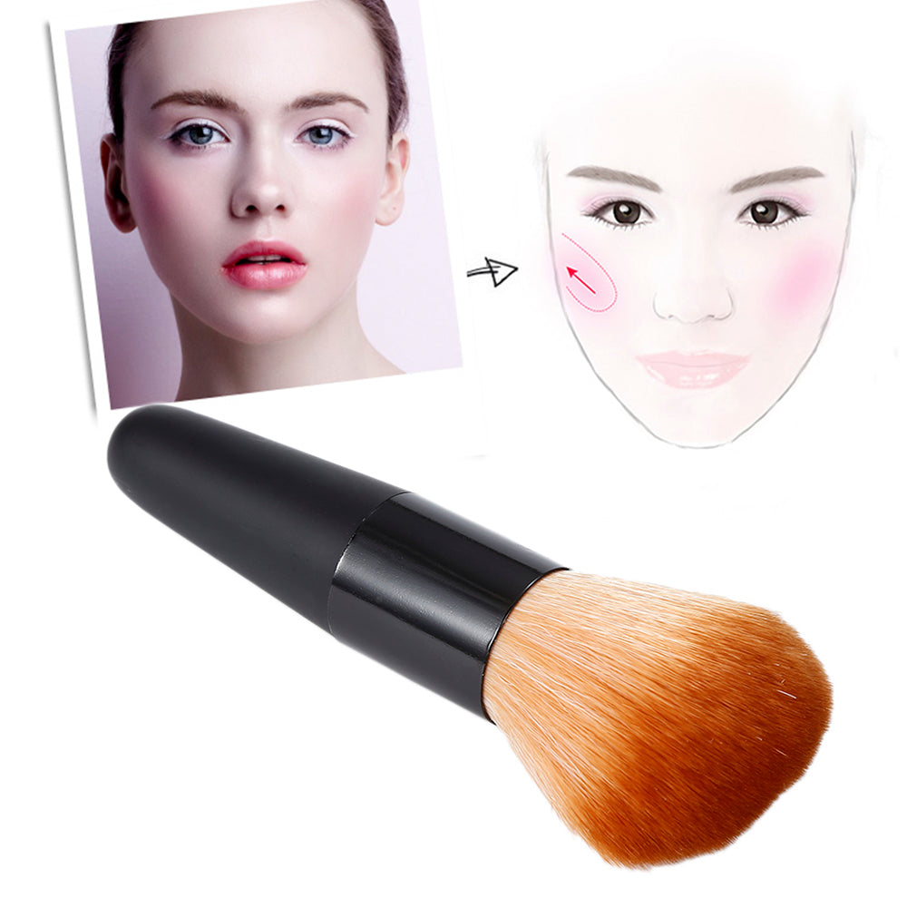 Women Makeup Brushes For Foundation Powder Blush