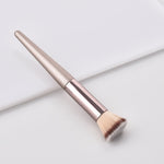 Load image into Gallery viewer, Luxury Champagne Makeup Brushes Set For Cosmetics Beauty Tools
