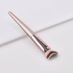 Load image into Gallery viewer, Luxury Champagne Makeup Brushes Set For Cosmetics Beauty Tools
