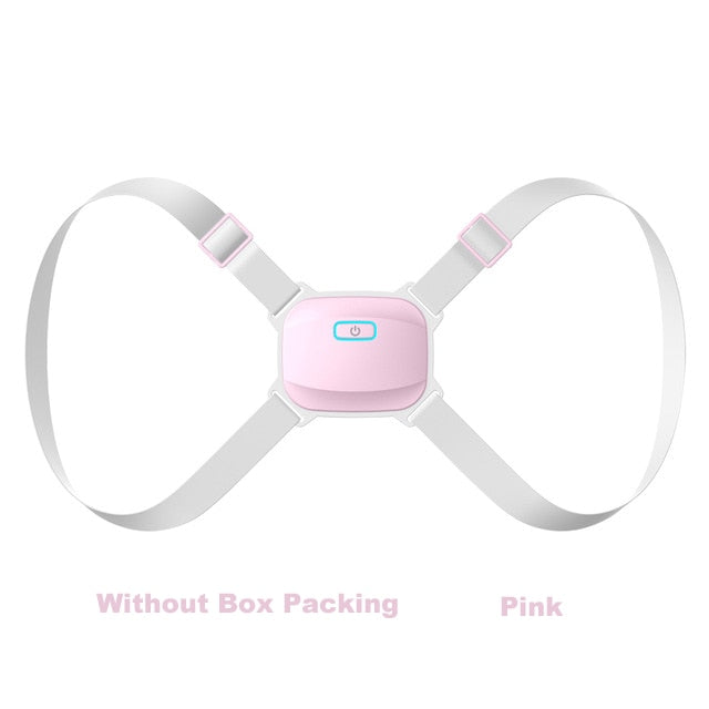 Back Posture Corrector Clavicle Back Support Correction Back Straight Shoulders