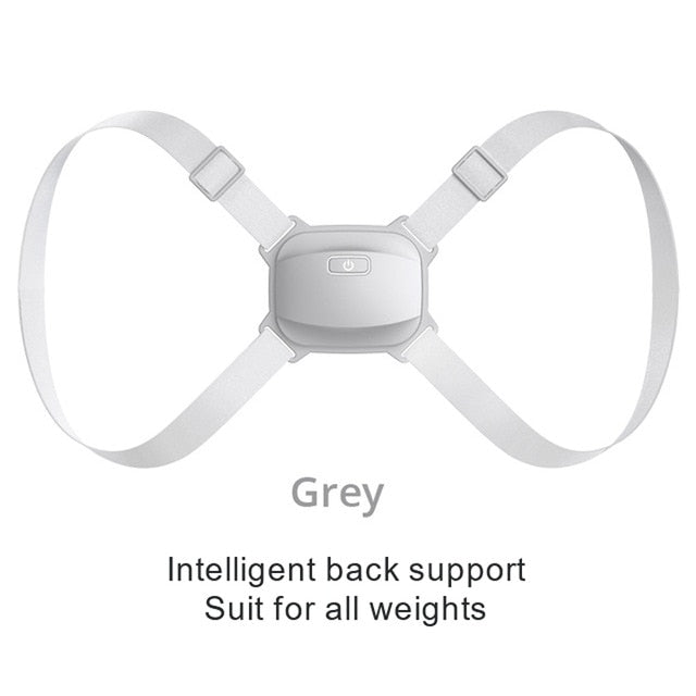 Back Posture Corrector Clavicle Back Support Correction Back Straight Shoulders