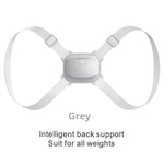 Load image into Gallery viewer, Back Posture Corrector Clavicle Back Support Correction Back Straight Shoulders
