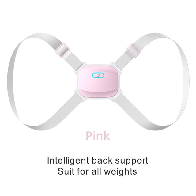 Back Posture Corrector Clavicle Back Support Correction Back Straight Shoulders