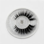 Load image into Gallery viewer, LEHUAMAO Mink Eyelashes 3D  Lashes 13 Style False Eyelashes Makeup
