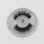 Load image into Gallery viewer, LEHUAMAO Mink Eyelashes 3D  Lashes 13 Style False Eyelashes Makeup
