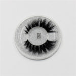 Load image into Gallery viewer, LEHUAMAO Mink Eyelashes 3D  Lashes 13 Style False Eyelashes Makeup
