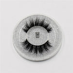 Load image into Gallery viewer, LEHUAMAO Mink Eyelashes 3D  Lashes 13 Style False Eyelashes Makeup
