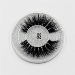 Load image into Gallery viewer, LEHUAMAO Mink Eyelashes 3D  Lashes 13 Style False Eyelashes Makeup
