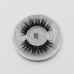 Load image into Gallery viewer, LEHUAMAO Mink Eyelashes 3D  Lashes 13 Style False Eyelashes Makeup
