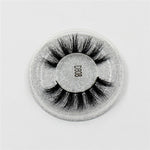 Load image into Gallery viewer, LEHUAMAO Mink Eyelashes 3D  Lashes 13 Style False Eyelashes Makeup
