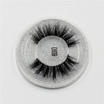 Load image into Gallery viewer, LEHUAMAO Mink Eyelashes 3D  Lashes 13 Style False Eyelashes Makeup
