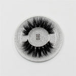 Load image into Gallery viewer, LEHUAMAO Mink Eyelashes 3D  Lashes 13 Style False Eyelashes Makeup
