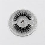 Load image into Gallery viewer, LEHUAMAO Mink Eyelashes 3D  Lashes 13 Style False Eyelashes Makeup
