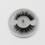 Load image into Gallery viewer, LEHUAMAO Mink Eyelashes 3D  Lashes 13 Style False Eyelashes Makeup
