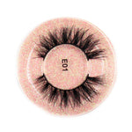 Load image into Gallery viewer, LEHUAMAO Mink Eyelashes 3D  Lashes 13 Style False Eyelashes Makeup
