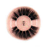 Load image into Gallery viewer, LEHUAMAO Mink Eyelashes 3D  Lashes 13 Style False Eyelashes Makeup
