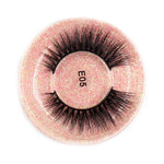 Load image into Gallery viewer, LEHUAMAO Mink Eyelashes 3D  Lashes 13 Style False Eyelashes Makeup
